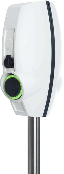 Actual product image EVBox BusinessLine Double Hub (Type 2, 22 kW, 32 A)