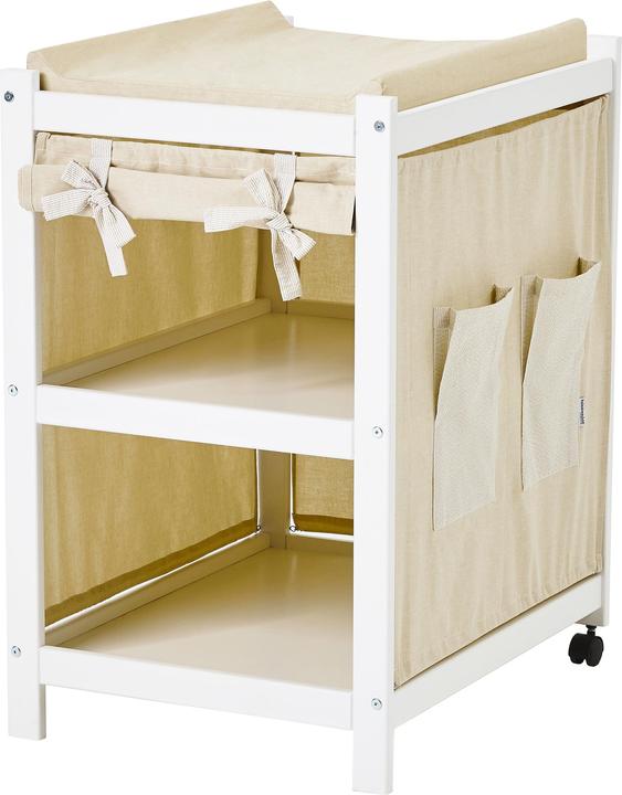 Beige sable