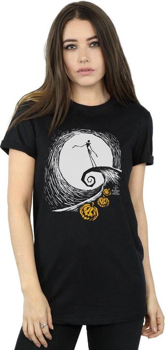 Produktbild Disney Nightmare Before Christmas Jack's Lament TShirt (L)