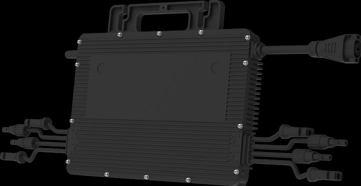 Produktbild Hoymiles HO HMS-1600 - Microinverter HM