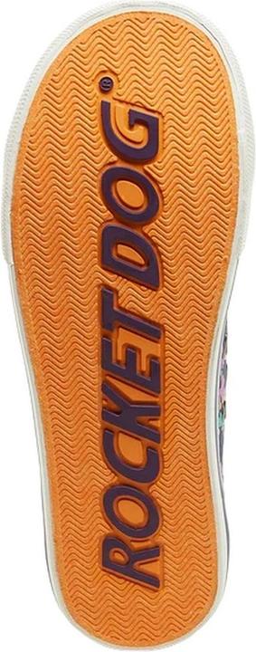 Image du produit Rocket Dog - Baskets JAZZIN - Femme (37)