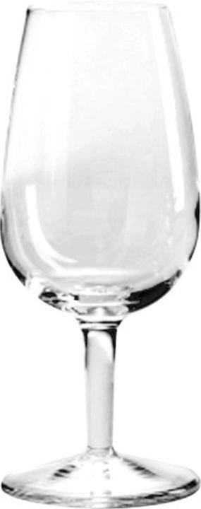 Rastal Glass series D.O.C. (31 cl, 6 Glasses, Red wine glasses)