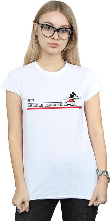 Produktbild Disney Mickey Mouse Running Champion TShirt (XL)
