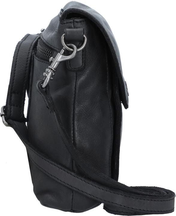 Actual product image Harbour 2nd Anchor Love shoulder bag leather 21 cm
