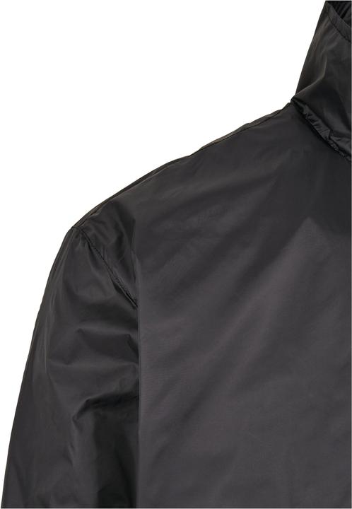 Image du produit Urban Classics Veste Pull Over à col droit (XXL)