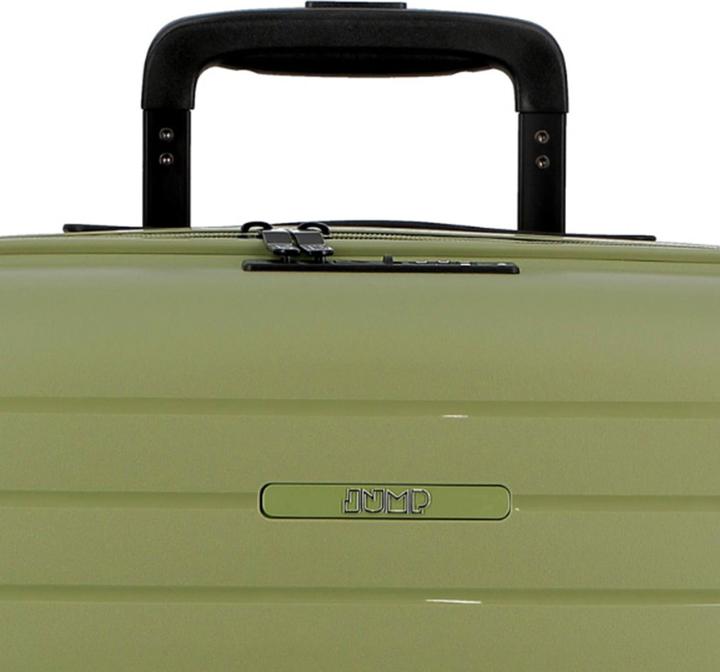 Produktbild Jump Striper 4 Rollen Trolley 68 cm mit Dehnfalte (64 l)