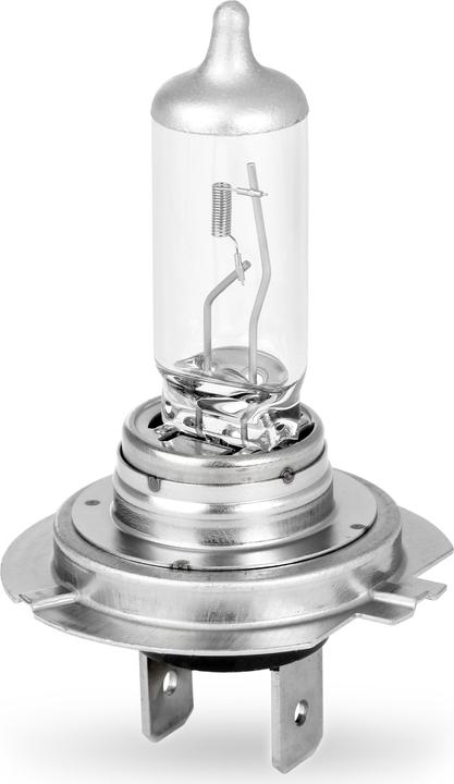 Actual product image Osram Ultra LIfe (H7)