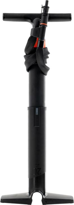 Actual product image Itiwit Pump for stand-up paddle and kayak