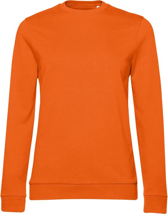 Produktbild B&C Sweatshirt angesetzte Ärmel (L)