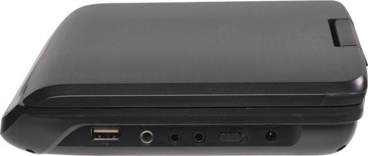 Produktbild Denver MT-792 (Tragbarer DVD-Player)