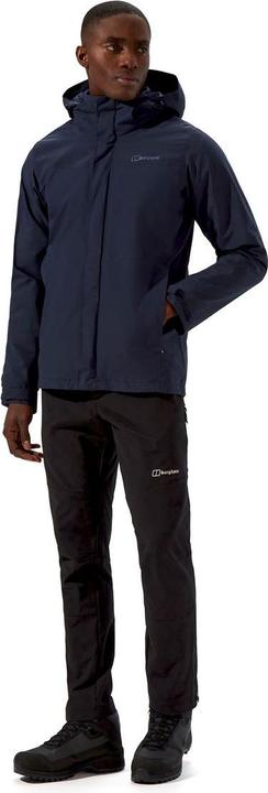Produktbild Berghaus Wasserdichte Hillwalker Gemini 3in1-Jacket (50)