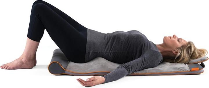 Actual product image Medisana Stretch Thai Yoga Mat