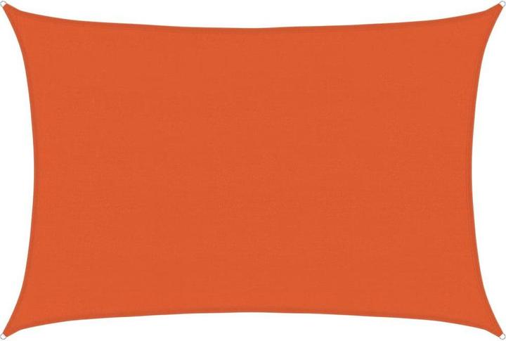 Immagine prodotto VidaXL Sonnensegel 160 g/m² Rechteckig HDPE (5 x 7 m)