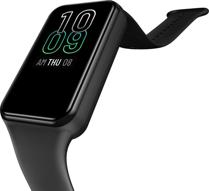 Actual product image Amazfit Band 7 (37.30 mm)