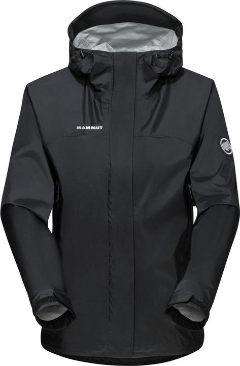 Produktbild Mammut Microlayer 2.0 HS Hooded Jacket Women (M)