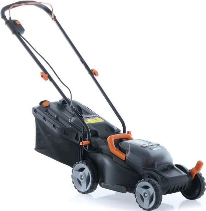 Worx WG779E.1 Accu grasmaaier (Oplaadbare batterij)