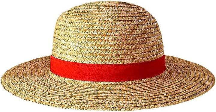 Produktbild Cinereplicas Luffy (One Size)