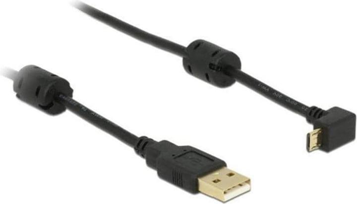 Produktbild Delock USB 2.0 Kabel (1 m, USB 2.0)