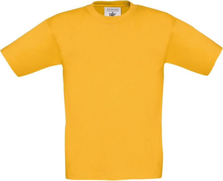 Image du produit B&C - T-shirt EXACT - Enfant (152)