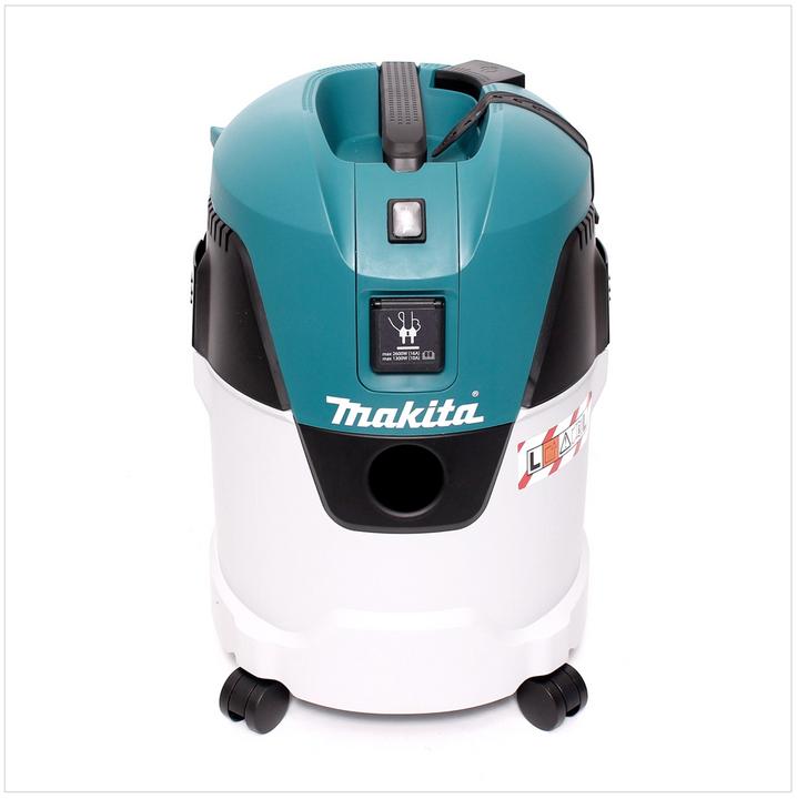 Image du produit Makita VC2512L (Aspirateur eau et poussière)