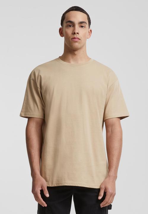 Actual product image Urban Classics Heavy Oversized Tee - 1560 (5XL)