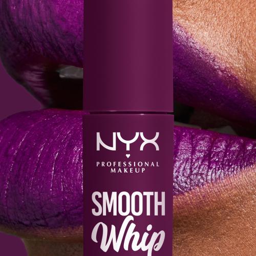 Produktbild NYX Professional Make-Up Cream Lipstick (11 Berry Bed Sheets)