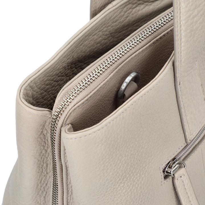 Image du produit Burkely Soft Skylar Sac à bandoulière en cuir 36 cm Compartiment pour ordinateur portable (12 l)