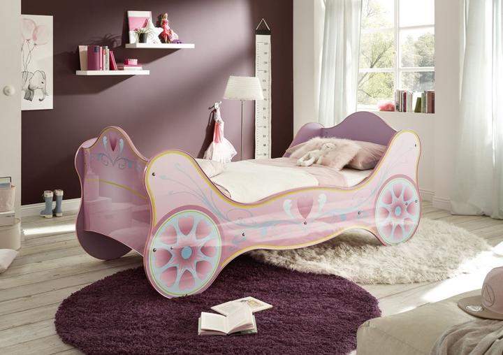 Begabino Sissy (90 x 200 cm)