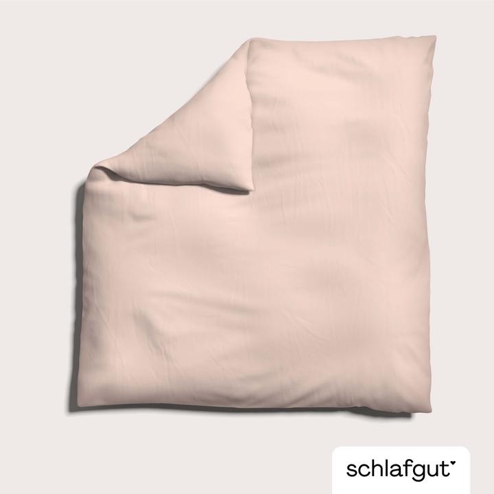 Immagine prodotto schlafgut Knitted Jersey (Copripiumino, 240 x 220 cm)