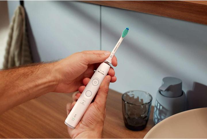 Produktbild Philips Sonicare C1 ProResults (4 x)
