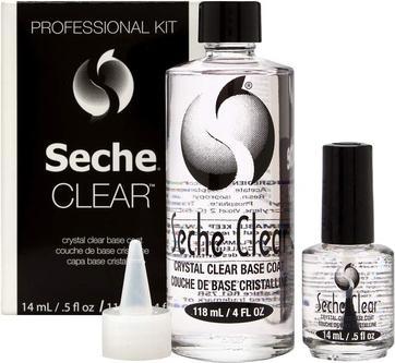 Produktbild NoName Clear Base Professional Kit