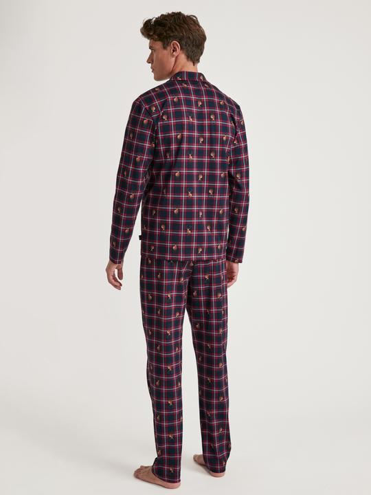 Image du produit Calida Pyjama boutonné (XL)