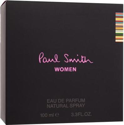 Actual product image Paul Smith Perfume (Eau de parfum, 100 ml)