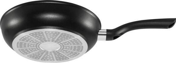 Immagine prodotto Fissler Padella a induzione Cenit 24 cm (24 cm, Casseruola con manico, Alluminio)