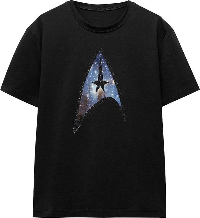 Produktbild Galactic TShirt (L)