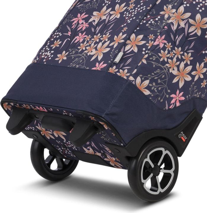 Immagine prodotto Punta Carrello spesa Big Wheel 62 cm