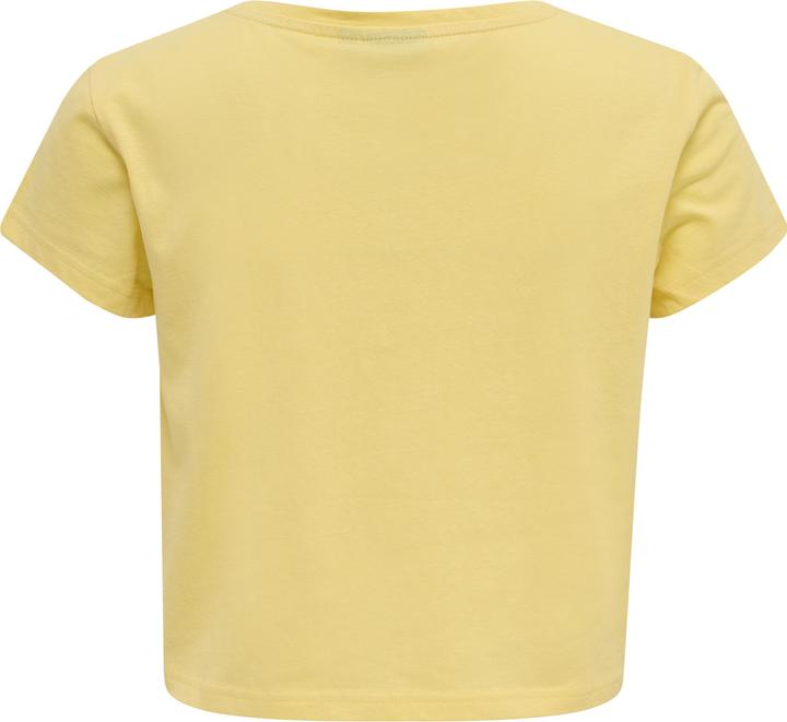 Image du produit hummel Legacy Woman Cropped T-Shirt (M)