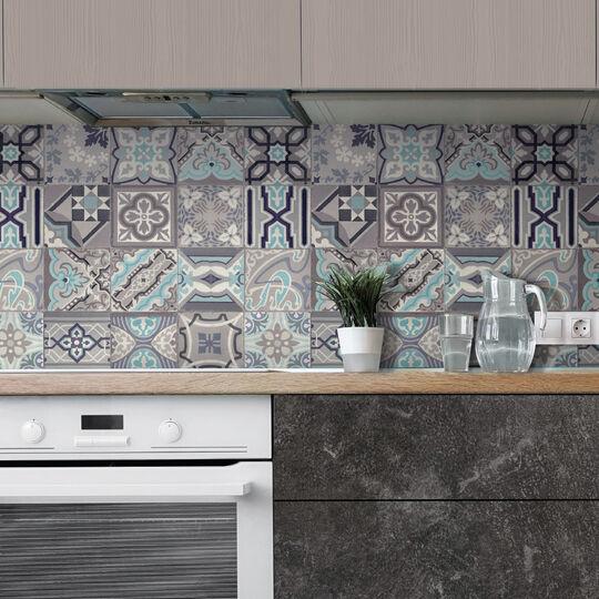 Actual product image D-C-Fix Avelino (67.5 x 200 cm)