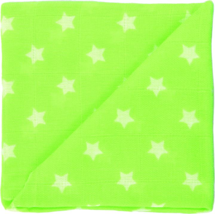 Zewi printed gauze (60 cm, 60 cm)