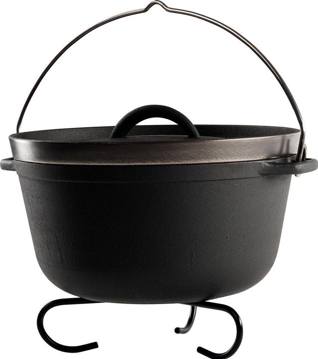 Immagine prodotto GSI Forno olandese Litecast 5QT
