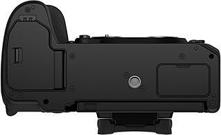 Image du produit Fujifilm X-H2 Kit (16 - 80 mm, 40.20 Mpx, APS-C / DX)