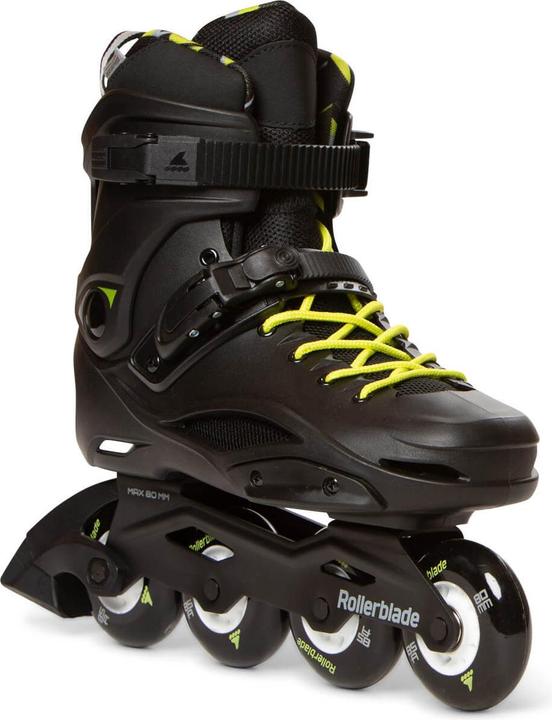 Produktbild Rollerblade RB Cruiser 80 (44)