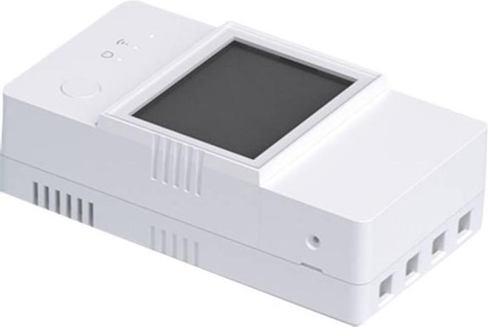 Actual product image Sonoff POW Elite