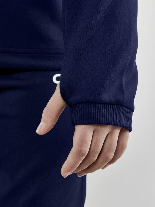 Actual product image Craft Evolve Halfzip Jr (146)