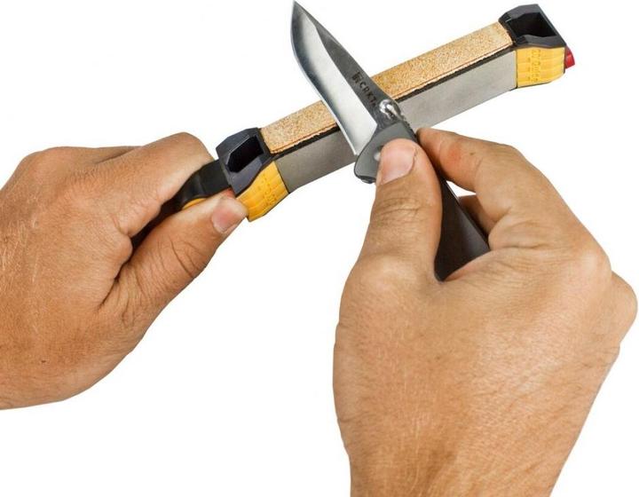 Image du produit Work Sharp Aiguisoir à champ guidé