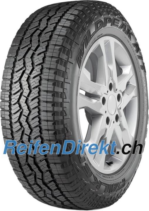 Actual product image Falken Wildpeak A/T At3wa (275/55R20 117H, All-weather tyres)