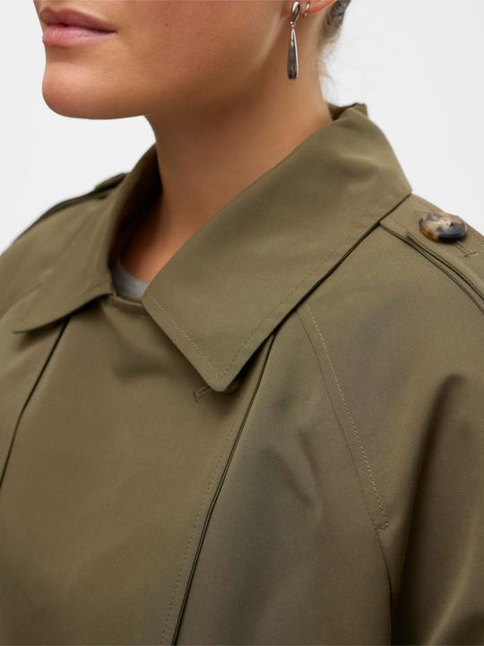 Immagine prodotto Vero Moda VMCHLOE giacca trench (XL)