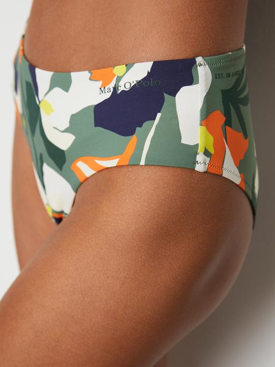 Immagine prodotto Marc O'Polo Slip bikini con stampa all-over (XS)