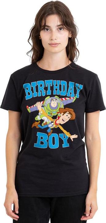 Produktbild Toy Story Birthday Boy TShirt (M)