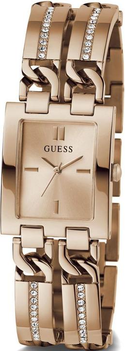 Actual product image Guess Laikrodis Watches LADIES GW0668L3 (Analogue wristwatch)